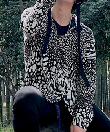 ZARA | シャツ/ブラウス