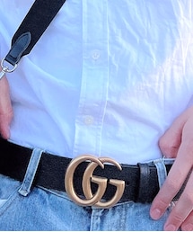 GUCCI | ベルト