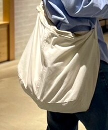 nemne store | メッセンジャーバッグ