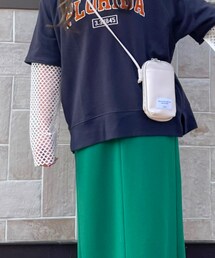 AS KNOW AS plus | Tシャツ/カットソー