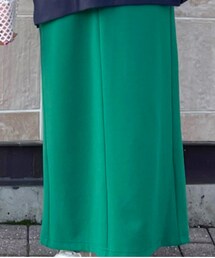 AS KNOW AS plus | スカート