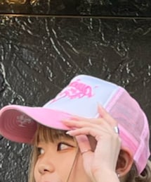 UNKNOWN LONDON | キャップ