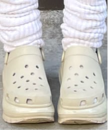 crocs | サンダル