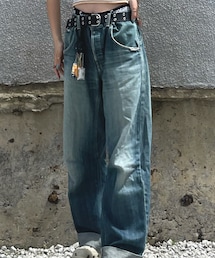Carhartt | デニムパンツ