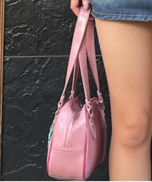 X-girl | ショルダーバッグ