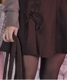 axes femme | スカート