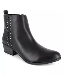 ESPRIT | Tierra Studded Booties(ブーティ)