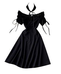 no brand | ドレス