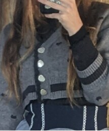 catwish  | カーディガン/ボレロ