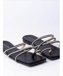 AZALEA WANG | サンダル