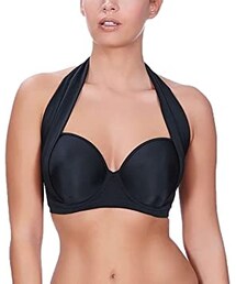 Freya | Freya Deco Swim  Multiway Bandeau Bikini Top(水着)