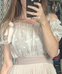 DorisNight | その他トップス