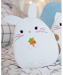 no brand | ハンドバッグ