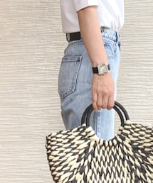 AZUL by moussy | デニムパンツ
