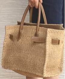 see | かごバッグ