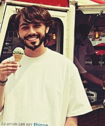 1984 | Tシャツ/カットソー