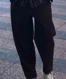 GU | チノパンツ