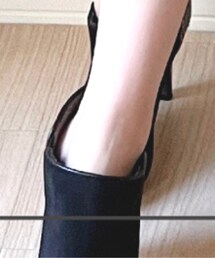 is amulet. | ブーツ