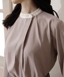 is amulet. | シャツ/ブラウス