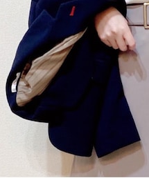 is amulet. | ジャケット/アウター