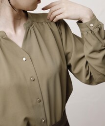 is amulet. | シャツ/ブラウス