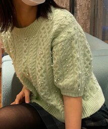 ZARA | ニット/セーター