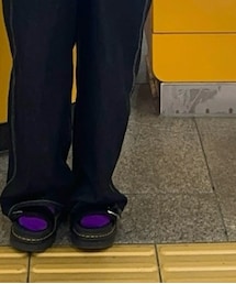 Dr. Martens | サンダル