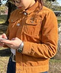 Wrangler(ラングラー)の「ジャケット/アウター(ジャケット/アウター)」
