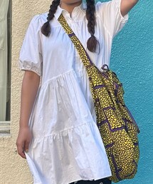 ZARA | チュニック