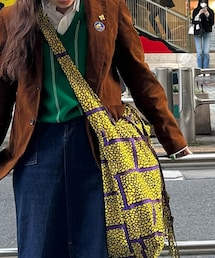 bpr BEAMS | ショルダーバッグ