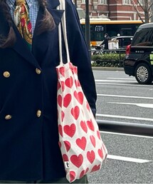 FLYING TIGERS | トートバッグ