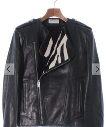 SAINT LAURENT PARIS | ライダースジャケット
