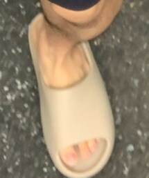 Yeezy | サンダル