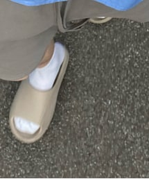 Yeezy | サンダル