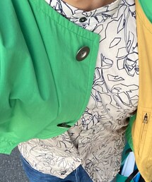 LANVIN | シャツ/ブラウス