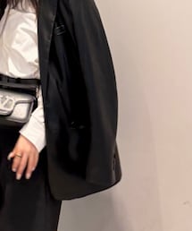 ZARA | テーラードジャケット