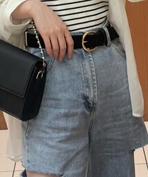 GRL | デニムパンツ