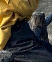 coen | デニムパンツ