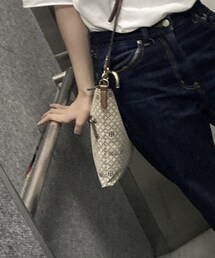 TOMMY HILFIGER | ショルダーバッグ