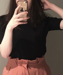 UNIQLO | トップス