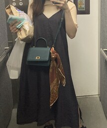 CHARLES & KEITH | ショルダーバッグ