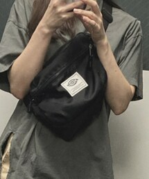 Dickies | ボディバッグ/ウエストポーチ