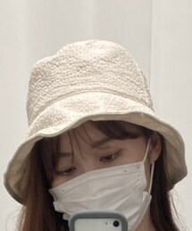 JEANASIS | 帽子