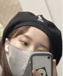 KANGOL | ハンチング/ベレー帽