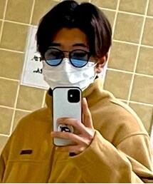 BAYFLOW | サングラス