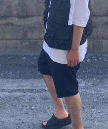 MONKEY TIME | パンツ