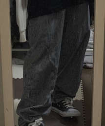 GU | パンツ