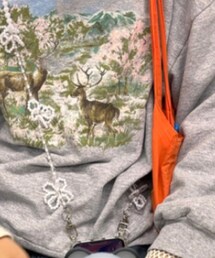 used | スウェット