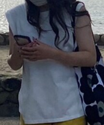 UNIQLO | タンクトップ