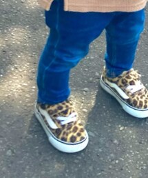 VANS | スニーカー